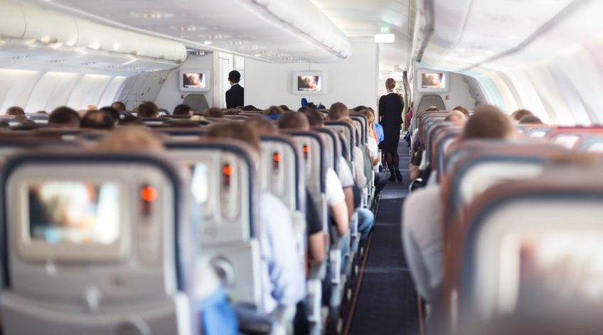 7 dicas para seu bem-estar em viagens aéreas
