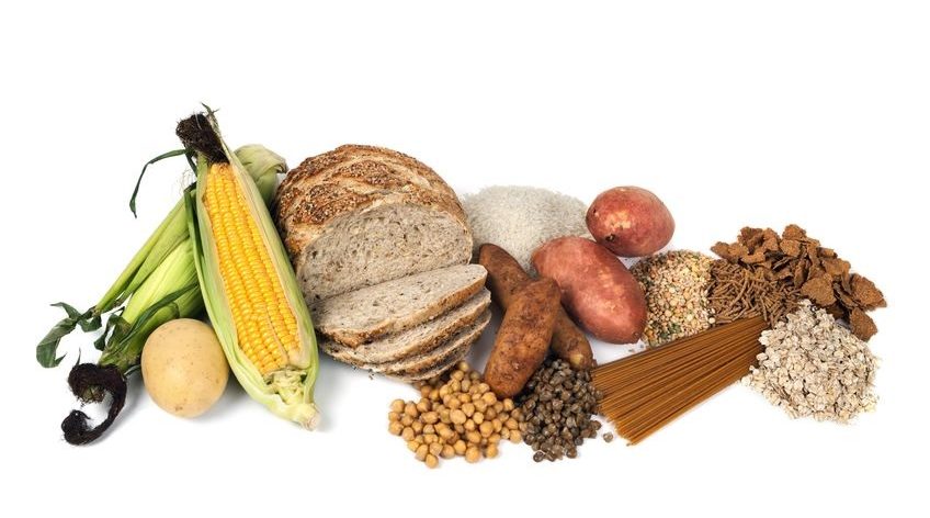 O protocolo alimentar do ‘Carboidrato Ciclado’ e seus benefícios