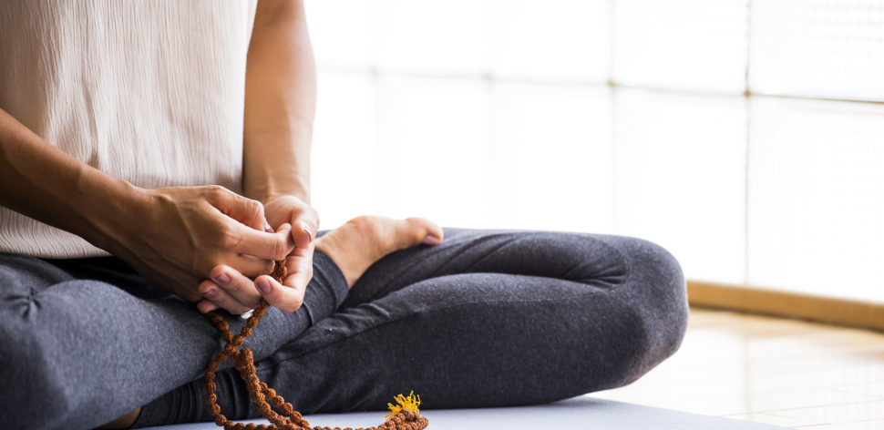 Especialistas em meditação explicam como a prática pode mudar sua vida