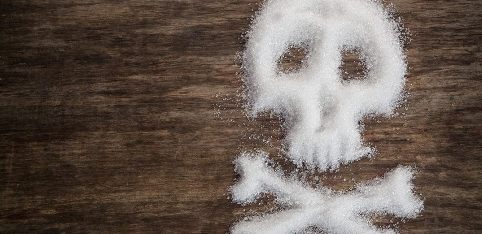 Açúcar vicia tanto quanto cocaína, aponta estudo. Livre-se dele