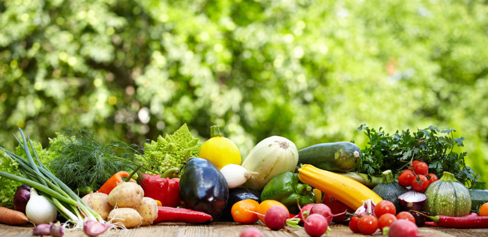 Aprenda oito maneiras de estabelecer hábitos alimentares saudáveis ​​a longo prazo
