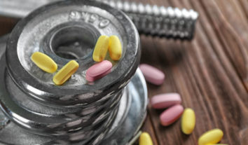 Novo tipo de esteroides atrai usuários, mas eles são seguros?