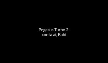 Pegasus Turbo 2: Conta aí, Babi