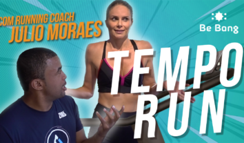 RUNNING COACH JULIO MORAES: PORQUE FAZER O TEMPO RUN?