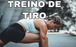 RITUAL DO TREINO DE TIRO