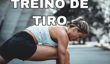 RITUAL DO TREINO DE TIRO